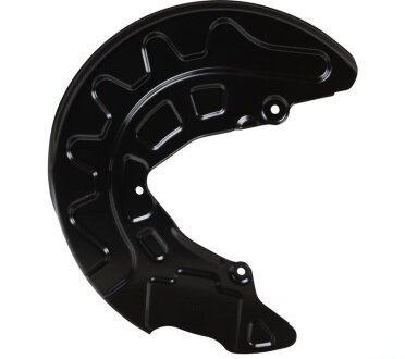 Защита тормозного диска перед. Octavia/Golf IV/Passat B8 12- Пр. jp group 1164206180