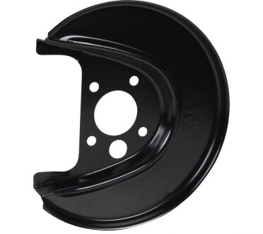 Защита тормозного диска зад. Octavia/Golf IV Лев. jp group 1164300270