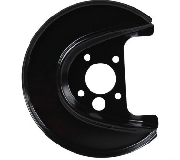 Стопорна тарілка гальмівного диску jp group 1164300280