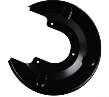 Защита тормозного диска зад. T4 90-03 Л=Пр jp group 1164300400