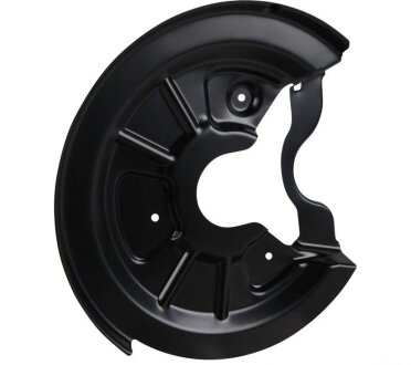 Защита торм.диска. зад. прав. AUDI A3 -12 jp group 1164303380