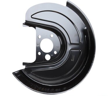 Защита суппорта зад. прав. VW BORA -05 jp group 1164303880