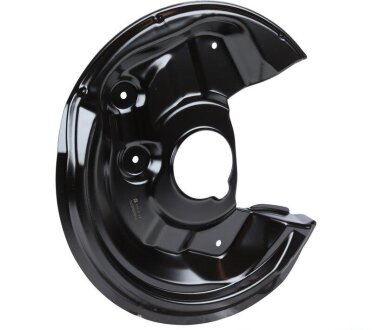 Защита суппорта зад. лев. SKODA YETI -15 jp group 1164304070