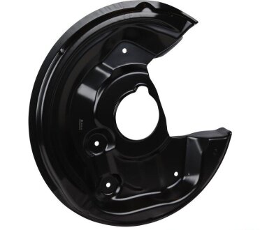 Защита суппорта зад. прав. SKODA YETI -15 jp group 1164304080