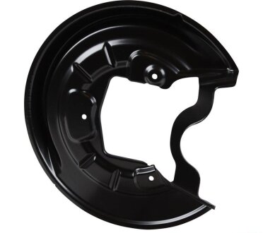 Защита тормозного диска зад. Caddy/Golf V/Octavia Лев. jp group 1164305170