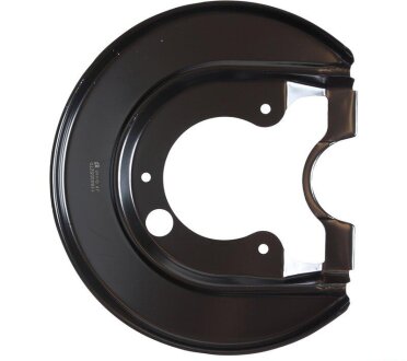 Защита тормозного диска зад. Golf IV/Octavia Лев. jp group 1164305270