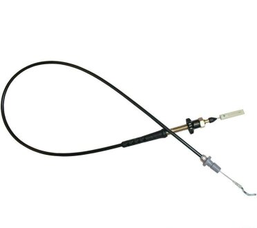 VW трос газа АКПП Golf,Passat jp group 1170100200