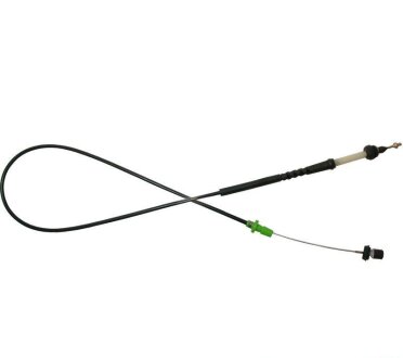 Трос газа GOLF/VENTO 1.4-1.8 91-98 (1226/952) jp group 1170100600