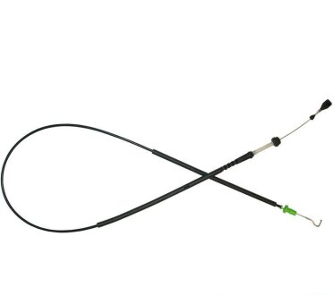 Трос газу T4 1.9/2.4D (1705мм) 90> jp group 1170102800