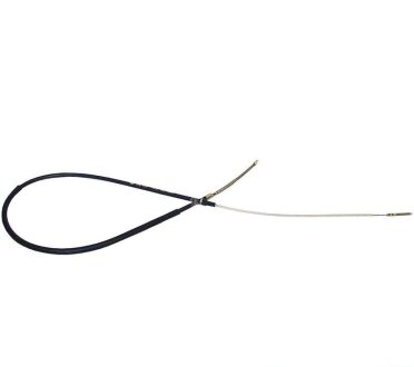 Трос, стояночная тормозная система jp group 1170300200