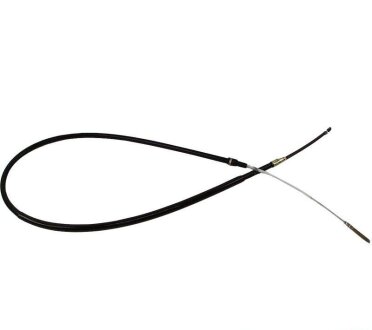 Трос, стояночная тормозная система jp group 1170301200