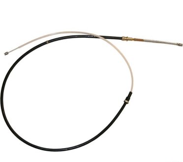 Трос ручного тормоза зад. Octavia 96- (барабан) (1620/944) jp group 1170302200 на Мерседес SL-Class