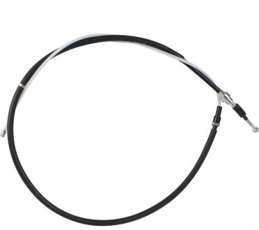 Трос, стояночная тормозная система jp group 1170302400 на Фольксваген Жук (beetle)