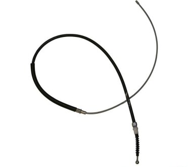 Трос ручного гальма jp group 1170302500 на Фольксваген Джета