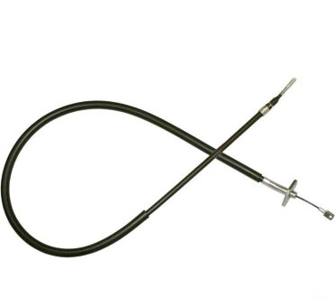 Трос, стояночная тормозная система jp group 1170303100 на Мерседес Спринтер 313-316 (w903)