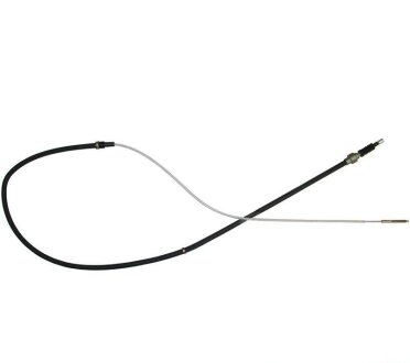 Трос системи гальм jp group 1170303700