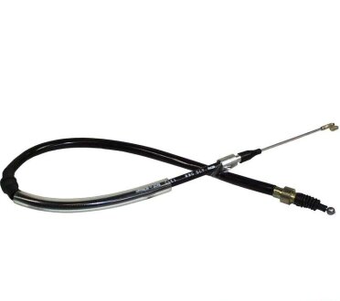 Трос, стояночная тормозная система jp group 1170306100