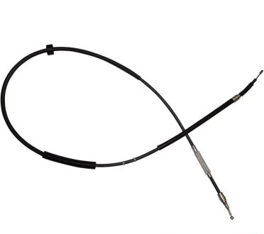 Трос ручного тормоза A4 95- 1812 лев/прав jp group 1170308900 на Ауди А4 б5