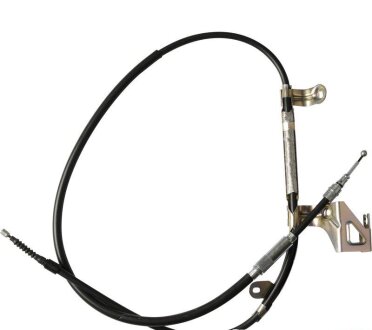 Трос, стояночная тормозная система jp group 1170309100