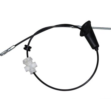 Трос, стояночная тормозная система jp group 1170310200