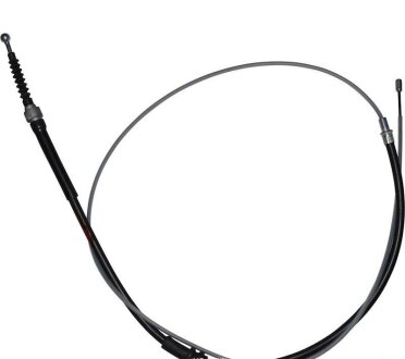 Трос ручного гальма jp group 1170310800 на Фольксваген Кадди 3