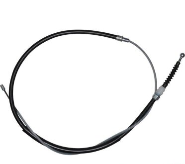 VW трос ручного гальма JETTA IV 11- jp group 1170311000 на Фольксваген Джетта 6