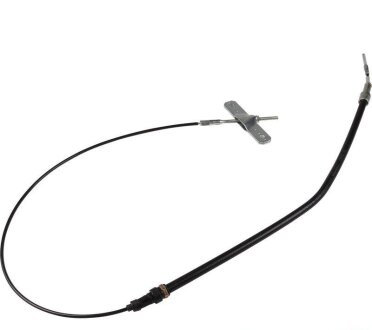 Трос ручного гальма jp group 1170312200 на Фольксваген Multivan T6