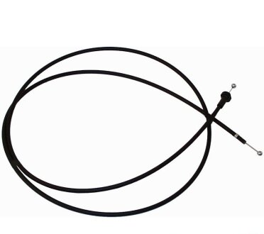 Тросик замка капота jp group 1170700200