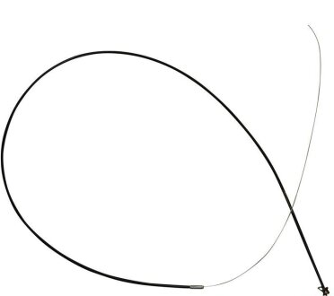 Тросик замка капота jp group 1170700900 на Ауди А6 с4