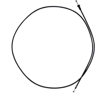 Тросик замка капота jp group 1170701100