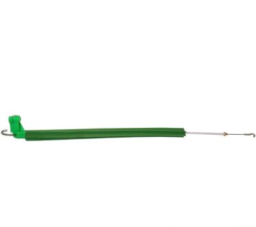 Трос, замок двери jp group 1171000580 на Ауди 100 с3