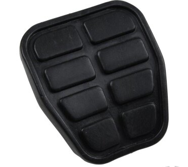 Педальные накладка, педаль тормоз jp group 1172200100