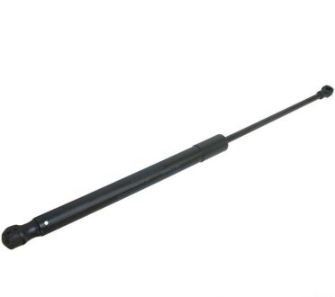 Упругий элемент, крышка багажника / помещения для груза jp group 1181200800 на Фольксваген Гольф 5