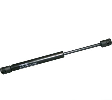 Упругий элемент, крышка багажника / помещения для груза jp group 1181202000