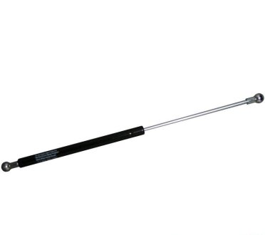 Упругий элемент, крышка багажника / помещения для груза jp group 1181202400 на Ауди А6 с4