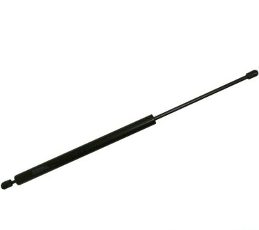 Упругий элемент, крышка багажника / помещения для груза jp group 1181203500 на Фольксваген Транспортер т4