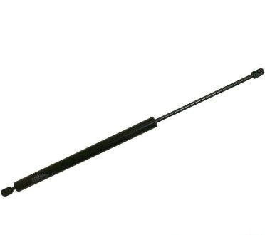 Упругий элемент, крышка багажника / помещения для груза jp group 1181203600 на Фольксваген Транспортер т4