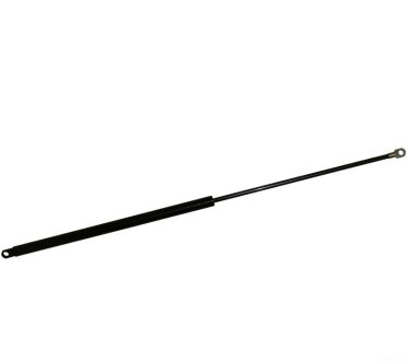 Амортизатор капота Audi 80 -96 (665/285mm 375N) jp group 1181204100