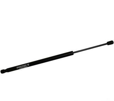 Упор газовий jp group 1181204900 на Фольксваген Туран