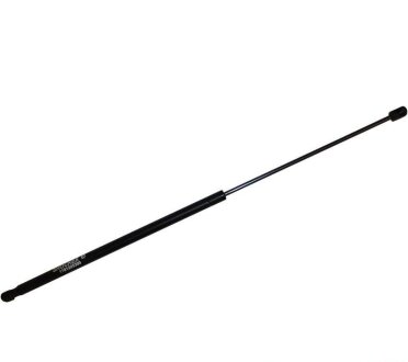 SKODA Газовый амортизатор капота SuperB 08- jp group 1181205300