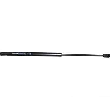 Упругий элемент, крышка багажника / помещения для груза jp group 1181207300