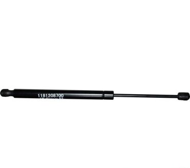 Газовый амортизатор VW GOLF VI jp group 1181208700