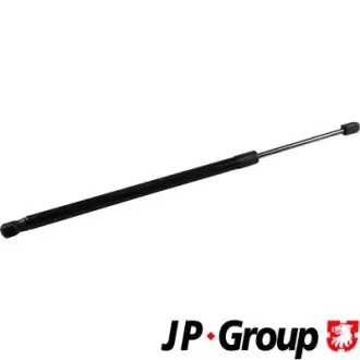 JP GROUP SKODA Газовий амортизатор багажника RAPID 1.0-1.6 15- JP Group 1181215800