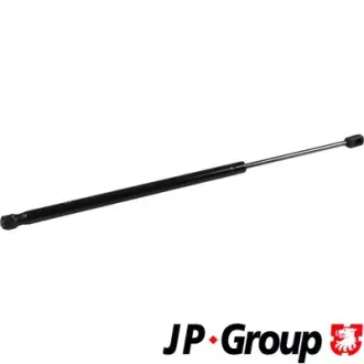 JP GROUP SKODA газовий амортизатор багажника Rapid Spaceback 12- JP group 1181215900