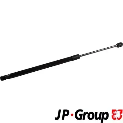 JP GROUP AUDI амортизатор газовий багажника (для ТЗ без автоматичного відкривання кришки багажника) A6 Allroad, A6 Avant 12- JP Group 1181217000 (фото 1)