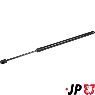 Амортизатор багажника JP group 1181223800