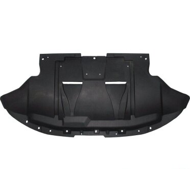 VW Защита двигателя Passat -05 jp group 1181300700 на Фольксваген Пассат б5