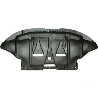 VW Защита двигателя Passat -05 jp group 1181300800 на Ауди А4 б5