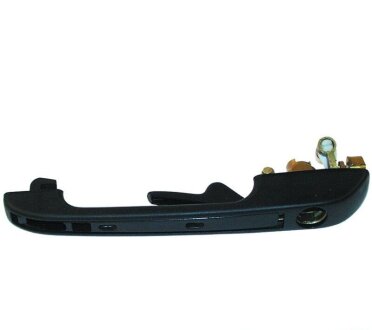 Ручка двери jp group 1187100170 на Фольксваген Пассат б2