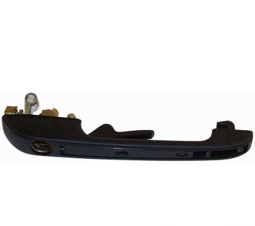 Ручка двери jp group 1187100180 на Фольксваген Пассат б2